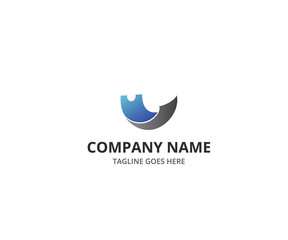 Fototapeta premium Ticket Coupon Logo and Icon