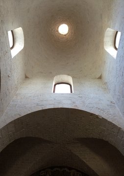  chiesa s.. antonio tetto