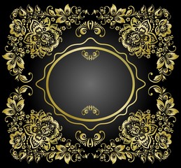 Vorlage für Gruß- und Einladungskarten