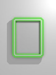3d Abstract Design