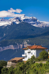 Brenta Dolomites, Italy