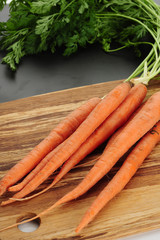 Carrots