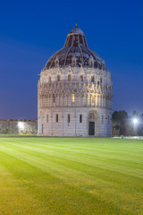 Pisa - Italy