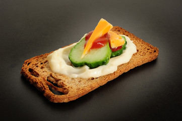 Cracker