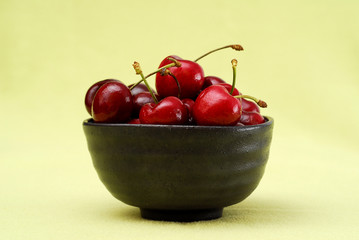 Cherries
