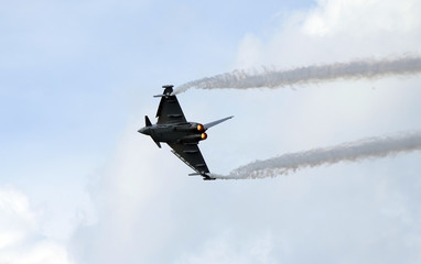 Airshow, Airpower 16,