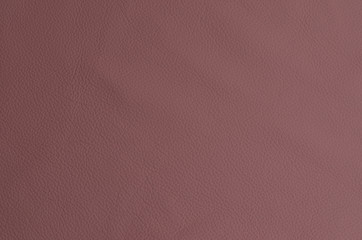 Leder rosa