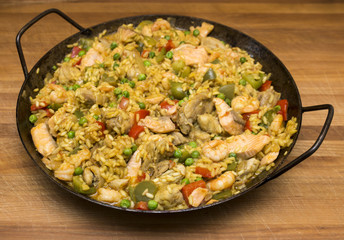 Paella 01 - 05