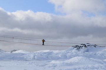 antartica