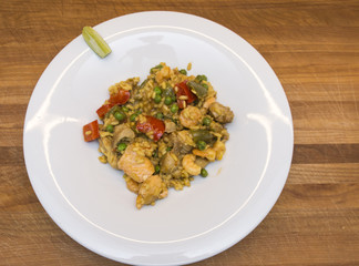 Paella 01 - 07