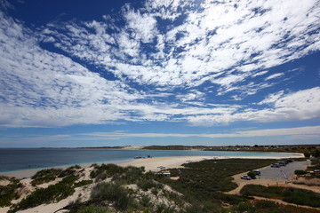 Coral Bay, Ningaloo Reef