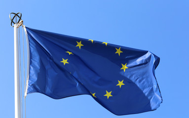 european flag