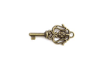 Vintage key