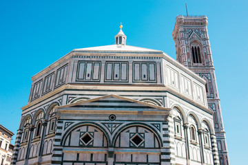 Cattedrale di Santa Maria del Fiore, cupola Duomo di Firenze