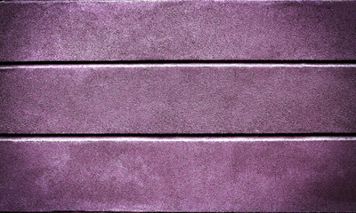 Fototapeta premium The crimson wall block