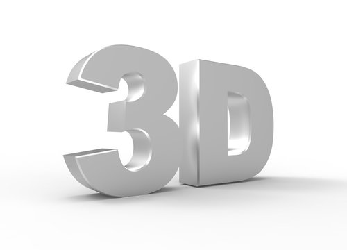 3D image 