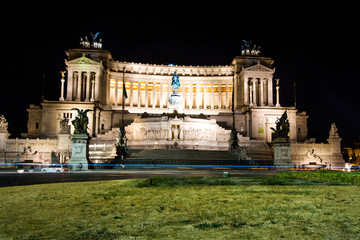 Obraz premium victor emmanuell