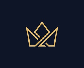 Crown logo - 174752444