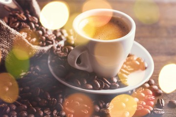 Coffee.