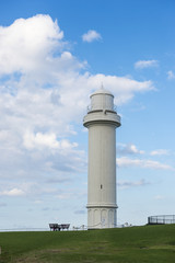 Lighthouse in Wollongong Australia