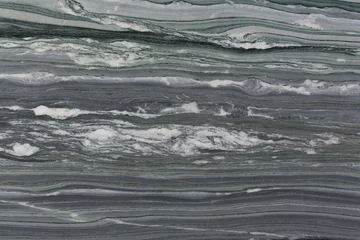 Foto op Canvas Grey marble texture or abstract background. © Dmytro Synelnychenko