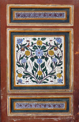 ARABESQUES TRADITIONNELLES