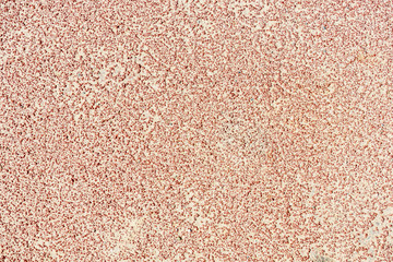 Texture fine gravel