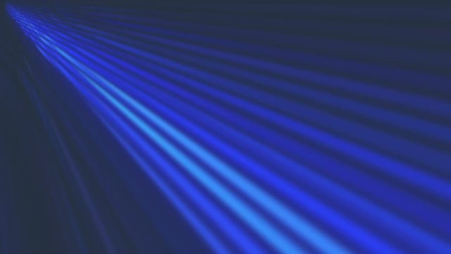 Dancing Rays 05