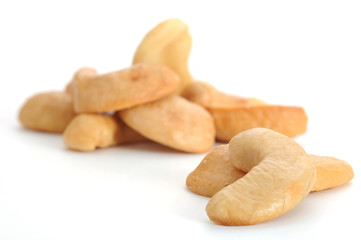 Cashews