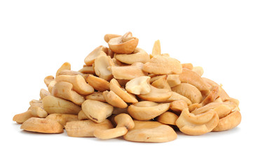 Cashews