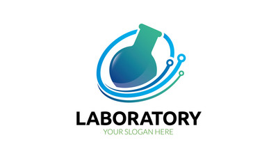 Laboratory Logo