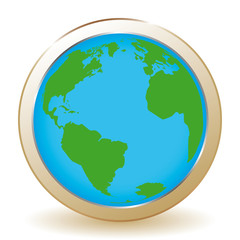 earth icon