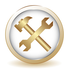 Obraz premium tools icon
