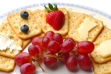Crackers