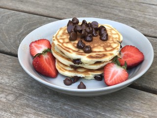 pancake