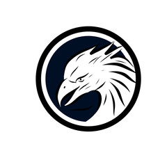 eagle logo