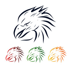 eagle logo