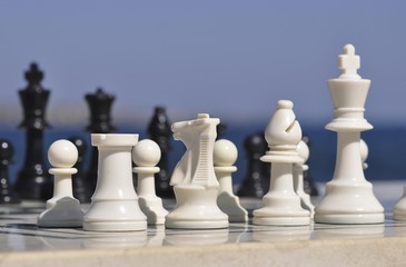 Chessmen