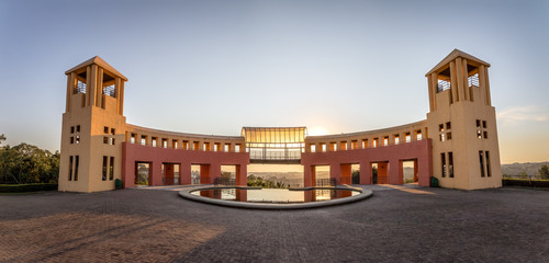 Tangua Park - Curitiba, Parana, Brazil