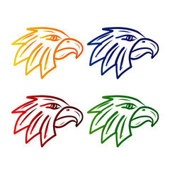 eagle logo