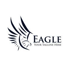 eagle logo