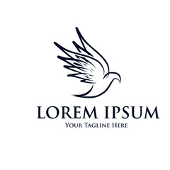 eagle logo