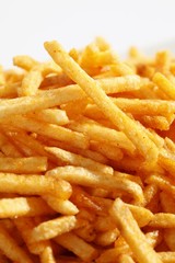 Potato sticks