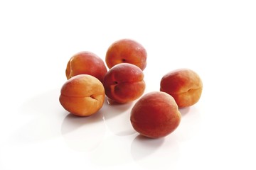 Apricots