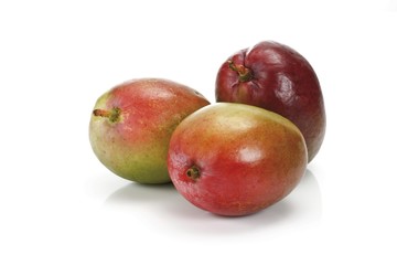 Three mangos