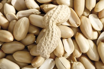 Peanuts, full format