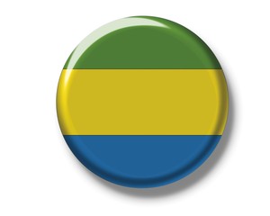 Button, flag of Lummerland