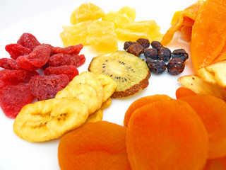 ドライフルーツ