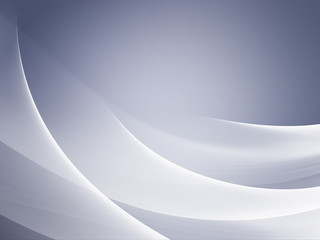      Abstract futuristic wavy background 