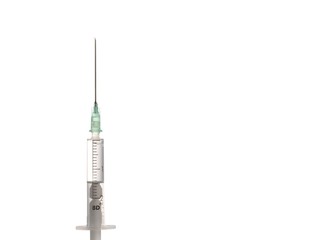 Syringe